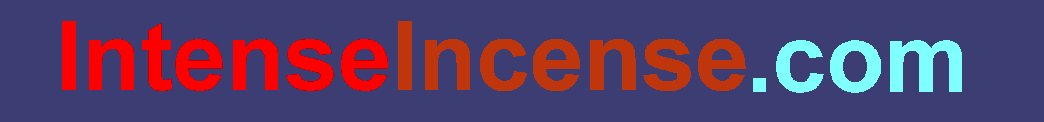 IntenseIncense.com